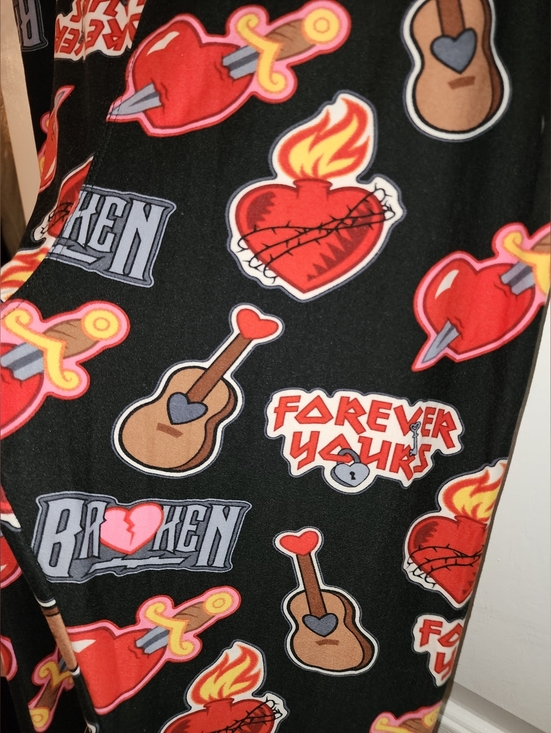 LuLaRoe Pants - LuLaRoe Leggings TC2